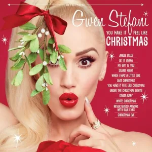 Cover von You Make It Feel Like Christmas
