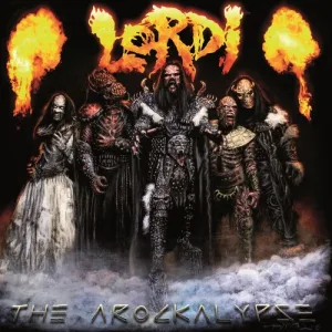 Cover von Hard Rock Hallelujah