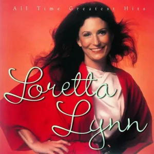 Cover von Coal Miner's Daughter
