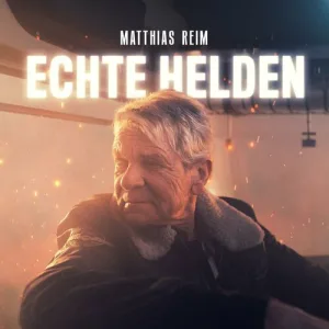 Cover von Echte Helden