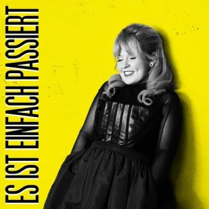 Cover von Es ist einfach passiert