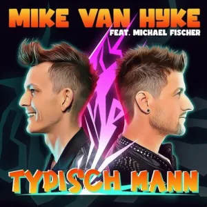 Cover von Typisch Mann