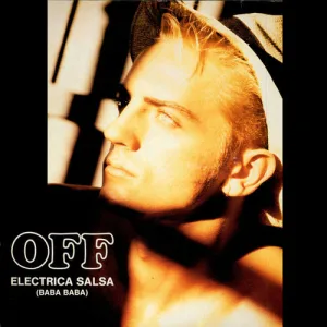 Cover von Electrica Salsa