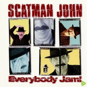 Cover von Everybody Jam!