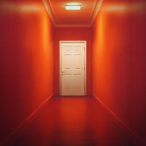 Cover von The Door (CYRIL Remix)