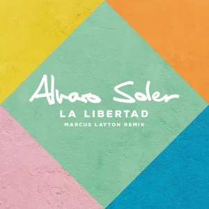 Cover von La Libertad (Marcus Layton Remix)