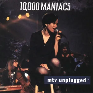 Cover von MTV Unplugged (Live)