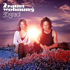 Cover von 36Grad (Remixe)