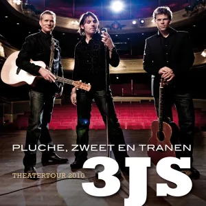 Cover von Pluche, Zweet En Tranen