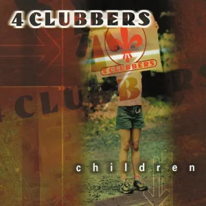 Cover von Children