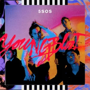 Cover von Youngblood (Acoustic)