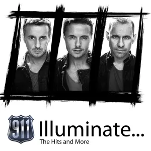 Cover von Illuminate... (The Hits and More)