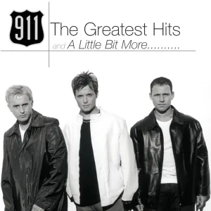 Cover von The Greatest Hits And A Little Bit More