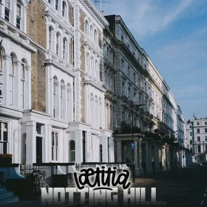 Cover von Notting Hill