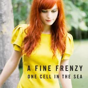 Cover von One Cell In The Sea