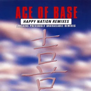 Cover von Happy Nation (U.S. Version) (Remastered)