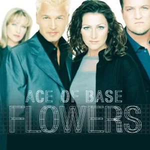 Cover von Life Is a Flower (The Remixes)