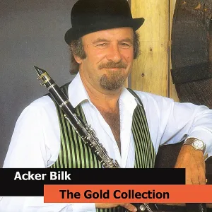 Cover von Acker Bilk The Gold Collection