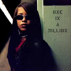 Cover von One In A Million