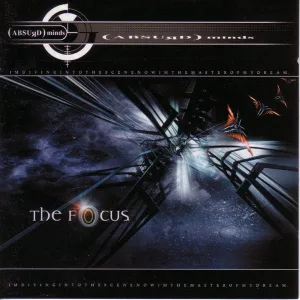 Cover von The Focus