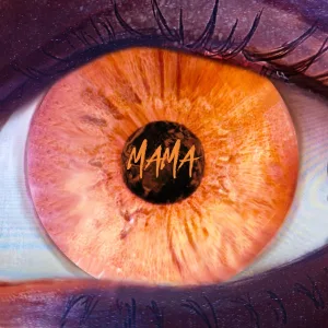 Cover von MAMA