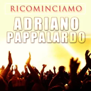 Cover von Adriano Pappalardo