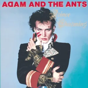 Cover von Prince Charming (Remastered)