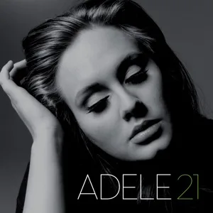 Cover von Rolling in the Deep (Jamie xx Shuffle)