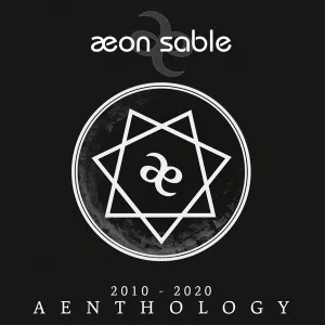Cover von Aenthology (2010 - 2020)