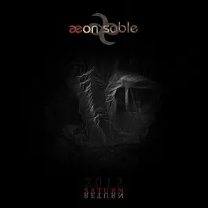 Cover von Saturn Return
