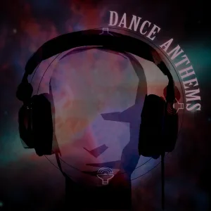 Cover von 8d Audio Dance Anthems