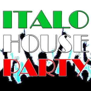 Cover von Italo House Party (20 Classics)