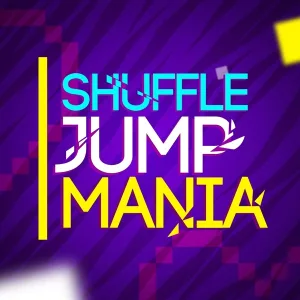 Cover von Shuffle Jump Mania