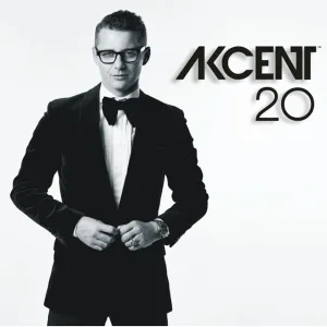 Cover von Akcent 20
