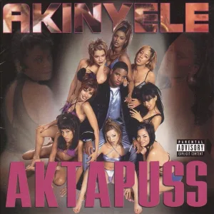 Cover von Aktapuss