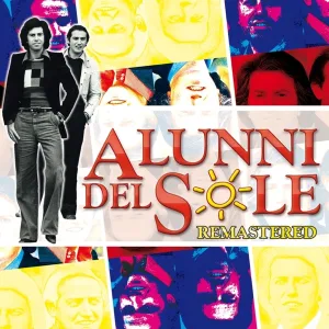 Cover von Alunni Del Sole