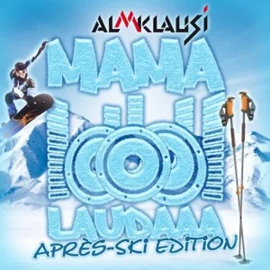 Cover von Mama Laudaaa