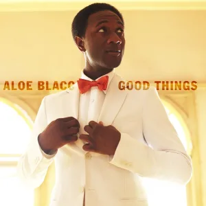 Cover von Good Things