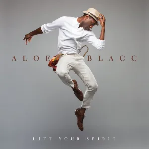 Cover von Lift Your Spirit