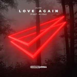 Cover von Love Again (feat. Alida) (MXRCVRYExtended Remix)