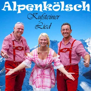 Cover von Kufsteiner Lied
