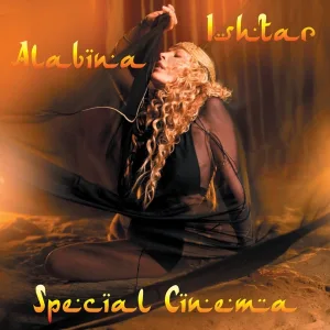 Cover von Ishtar Alabina (Special Cinema)