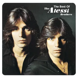 Cover von The Best Of The Alessi Brothers