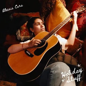 Cover von Holiday Stuff