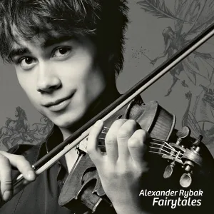 Cover von Fairytale (Extended Mix)