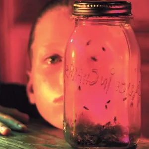 Cover von Jar Of Flies