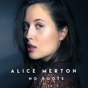 Cover von No Roots (Iceland Version)