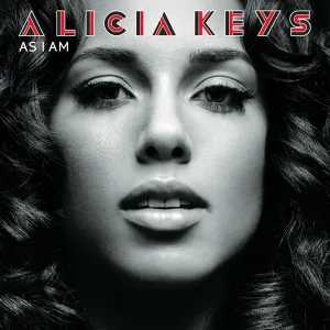 Cover von As I Am (Expanded Edition)