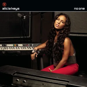 Cover von No One - EP