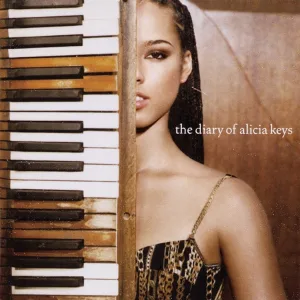 Cover von The Diary Of Alicia Keys